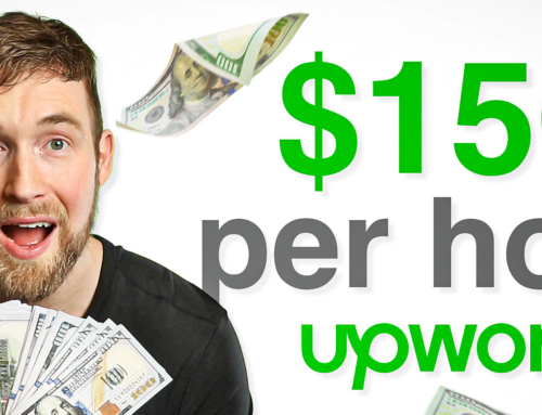Upwork Proposal Sample: 5 Tricks That Will Win You 5x More Jobs!
