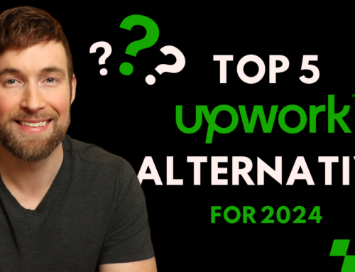 Upwork Alternatives: 5 Websites Like Upwork to Find Talent (2024)