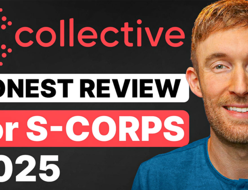 Honest Review of Using Collective to Start an S-Corp (2025)